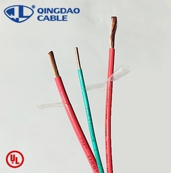 尼龙护套线THHN, THWN-2, TFFN 电线电缆